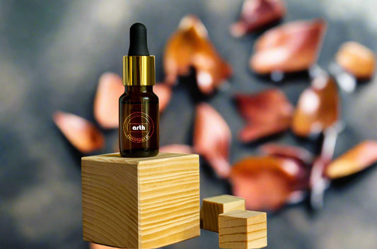 Karnapoorna Ear Oil